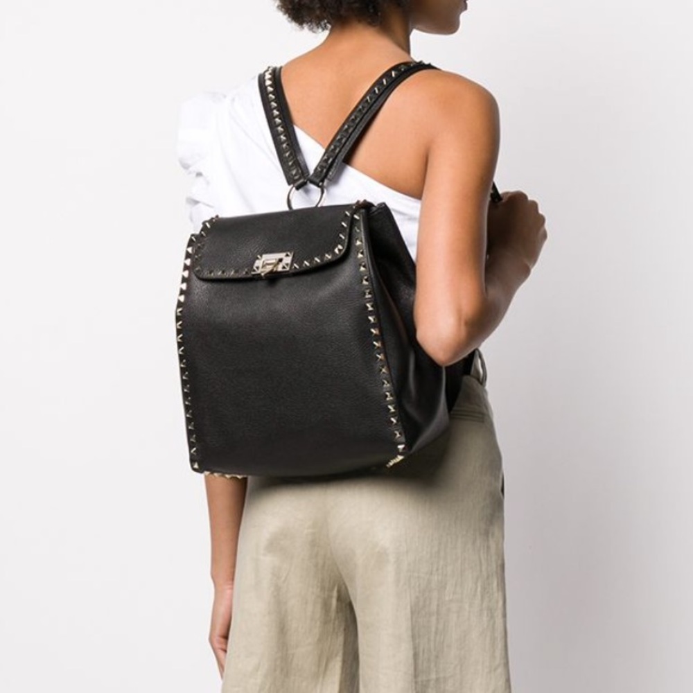 Valentino Garavani backpack- unworn
